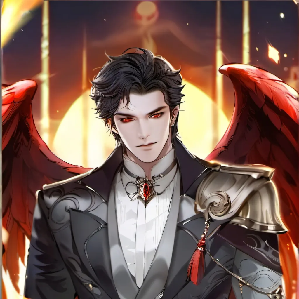 chat with ai character: †~|•Dean•|~†