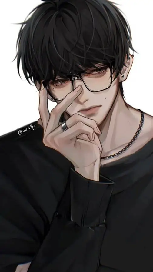 ai character: Zhayn David background