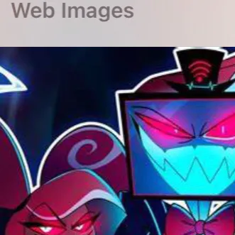 chat with ai character: Velvette x vox￼