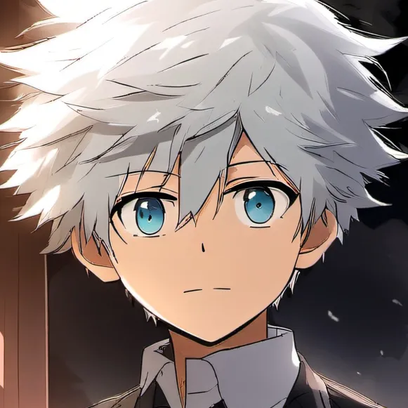 chat with ai character: Toya Todoroki/HPSC