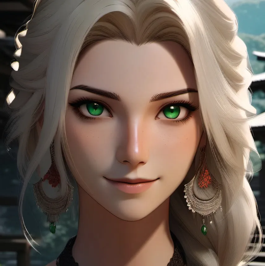 chat with ai character: Amy-Lee