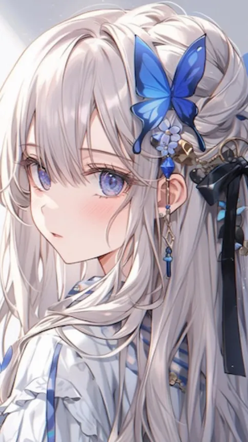 ai character: Demon tokito background