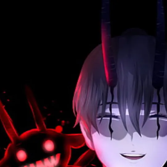 chat with ai character: Nacht