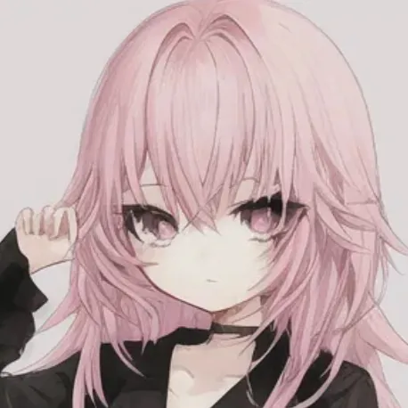 chat with ai character: Douma~