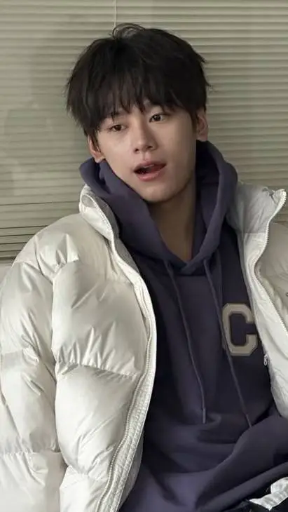 ai character: Cha Woo-min background