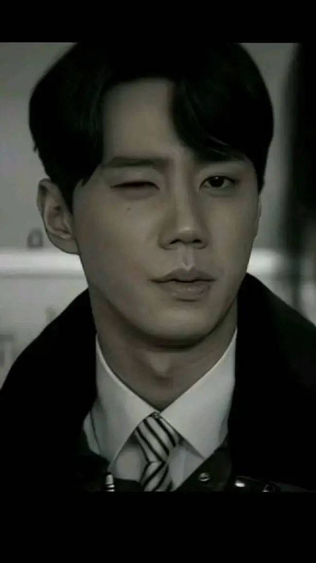 ai character: Lee junyoung background