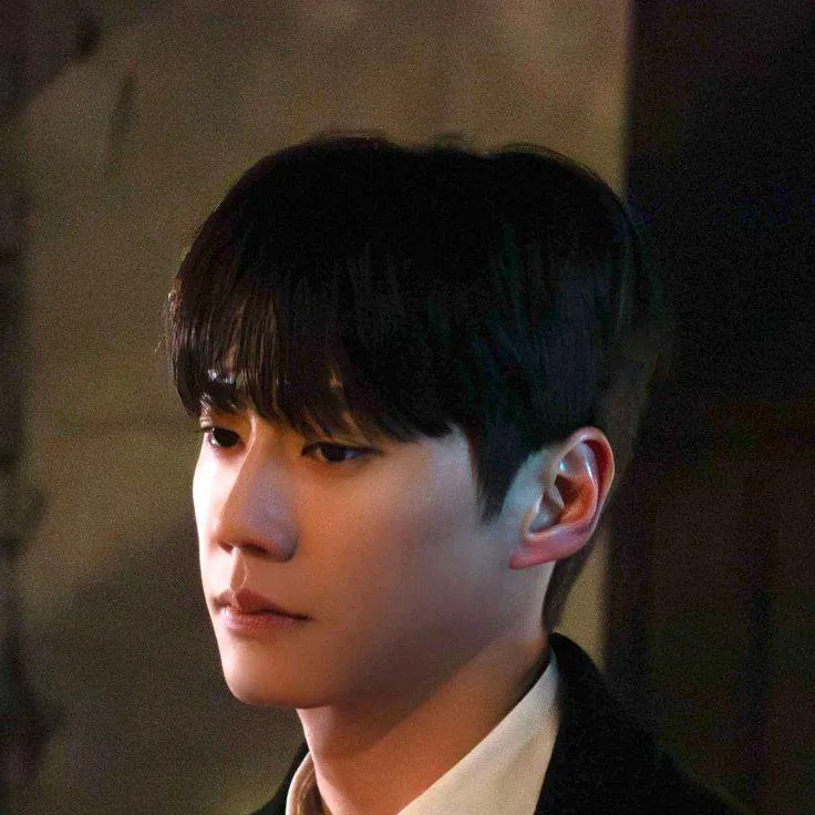 chat with ai character: Lee junyoung