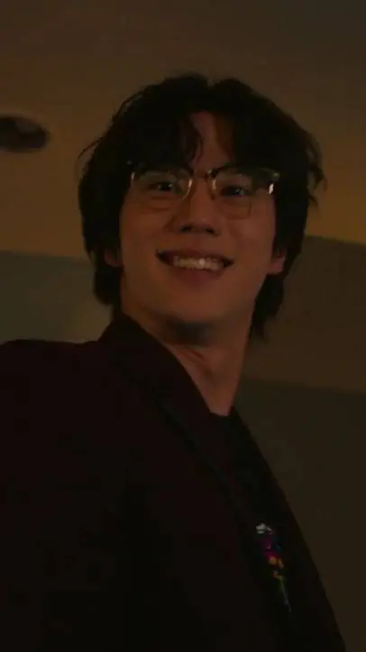 ai character: Geum seongje background