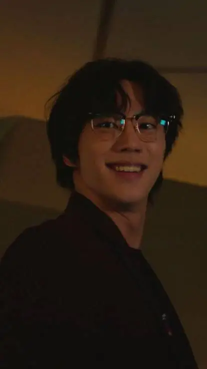 ai character: Geum seongje background