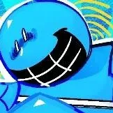 chat with ai character: ✮ᗷᒪᑌᑌᗪᑌᗪ✮