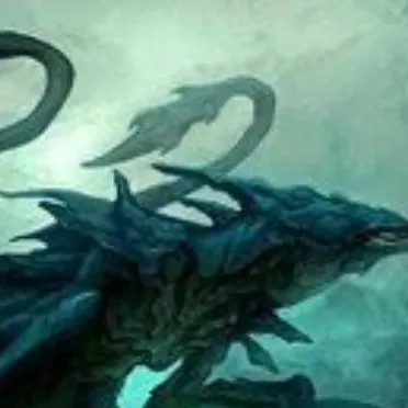 chat with ai character: Leviathan 
