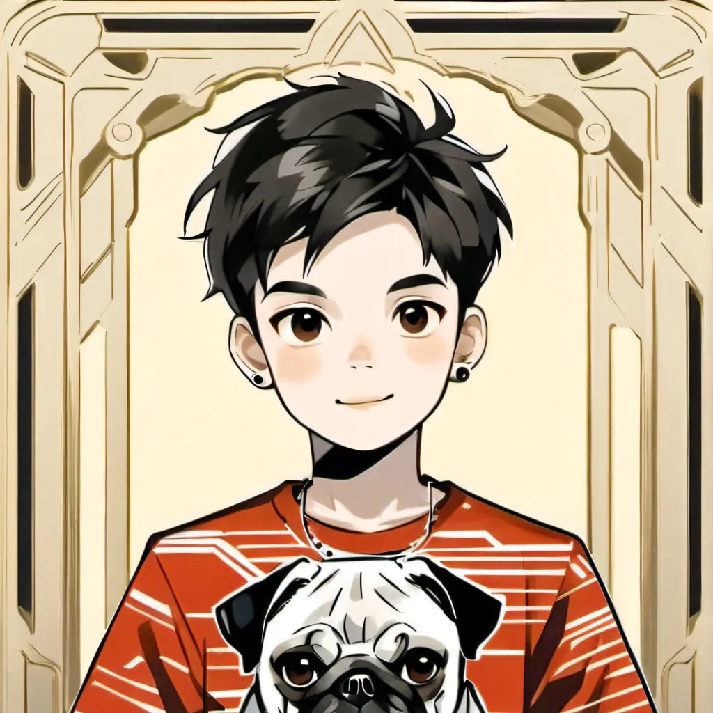 chat with ai character: @mazingboy1109