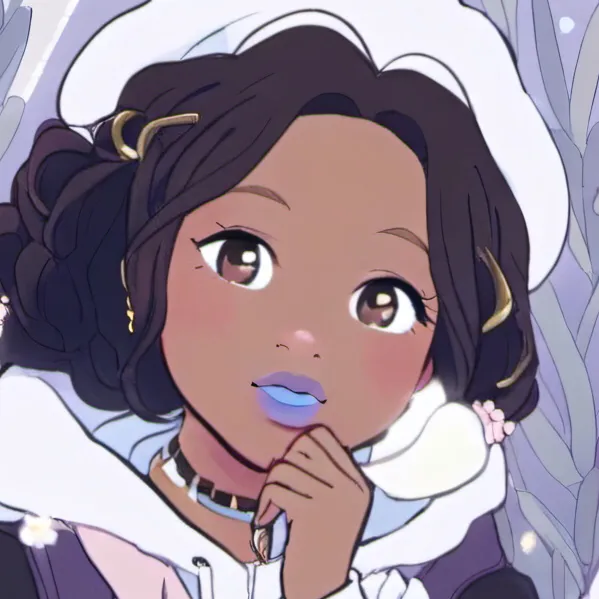 chat with ai character: Charlea 