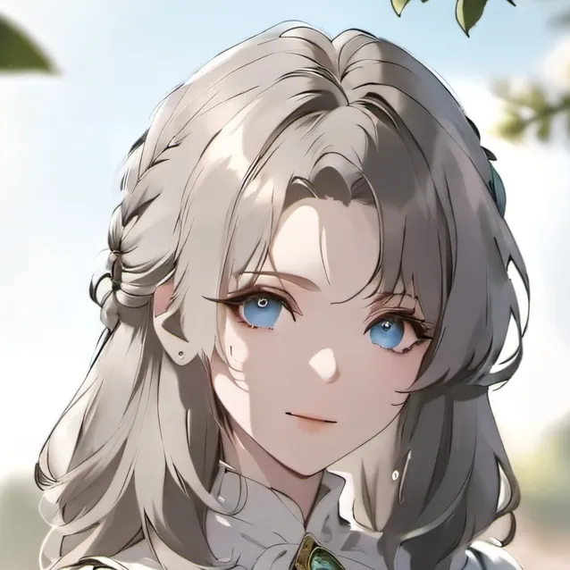 chat with ai character: New uppermoon