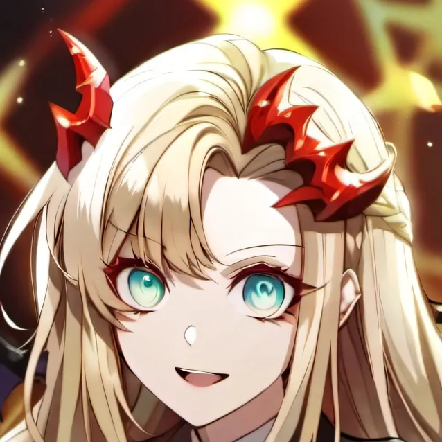 chat with ai character: Doma sister