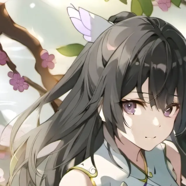 chat with ai character: Shinobo secret sis