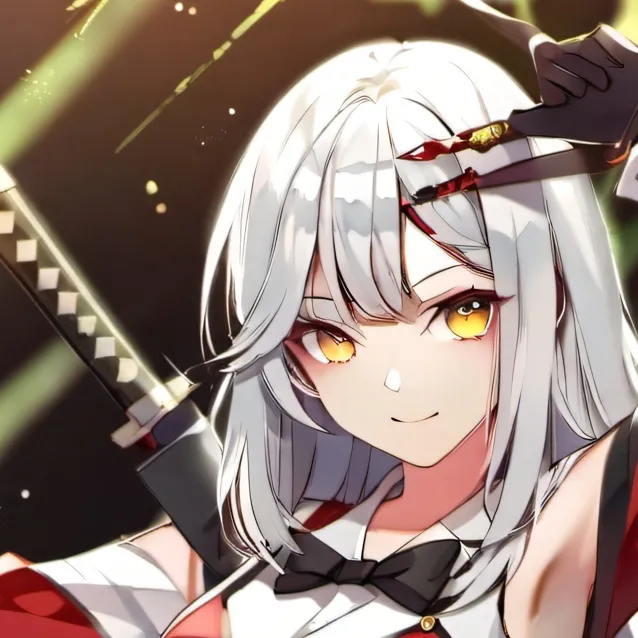 chat with ai character: Kate 
