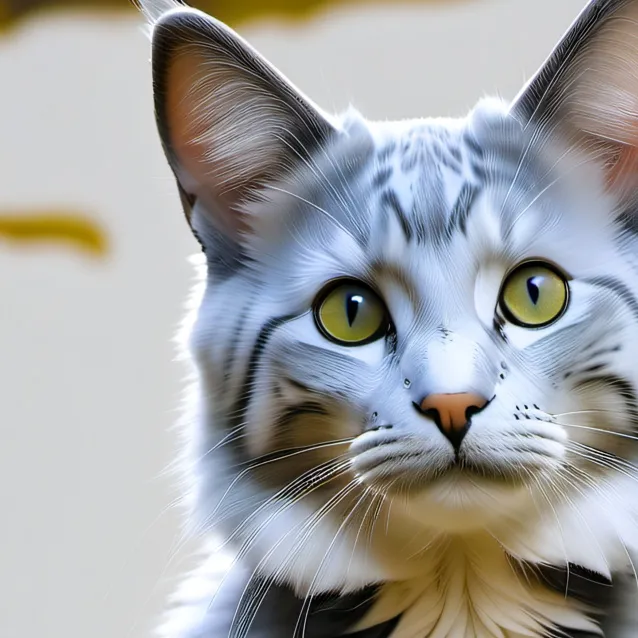 chat with ai character: Mother Cat