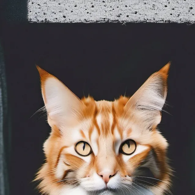 chat with ai character: Father Cat