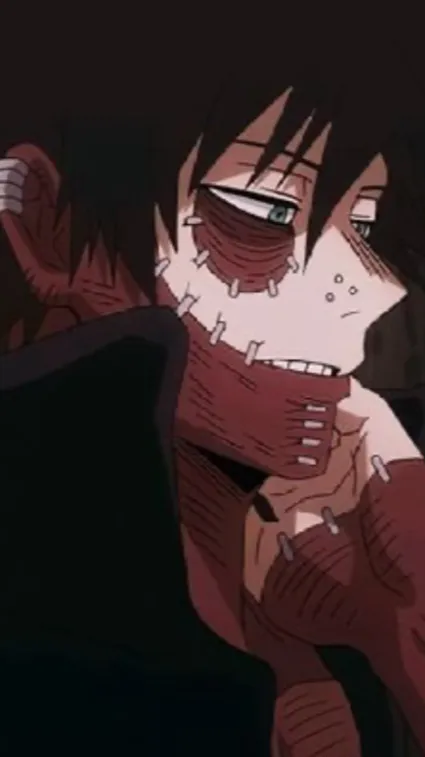 ai character: MHA!!! background