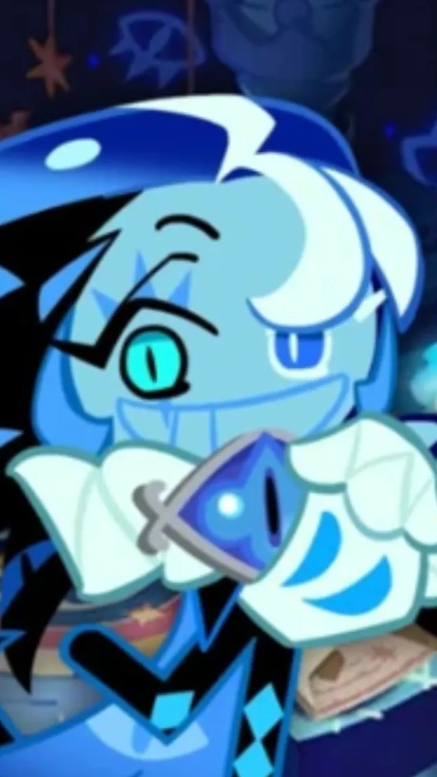 ai character: SMC Zesty edition background