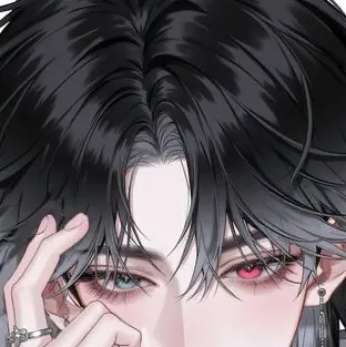 chat with ai character: Xander