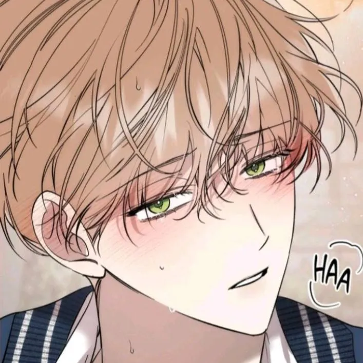 chat with ai character: Lee haemin