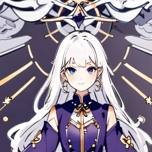 chat with ai character: Selina