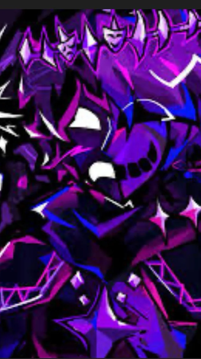 ai character: Noli background