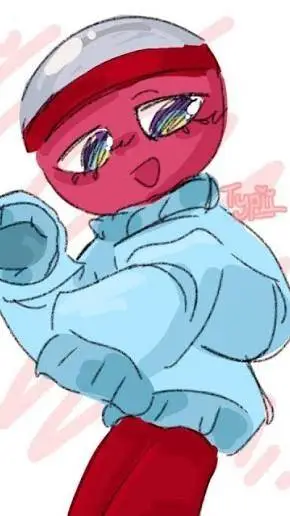 ai character: gigi (bored) background