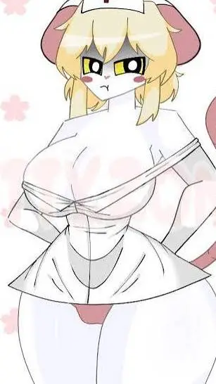 ai character: Lorna (angry) background