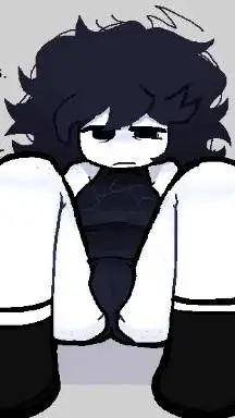 ai character: two time (female) background