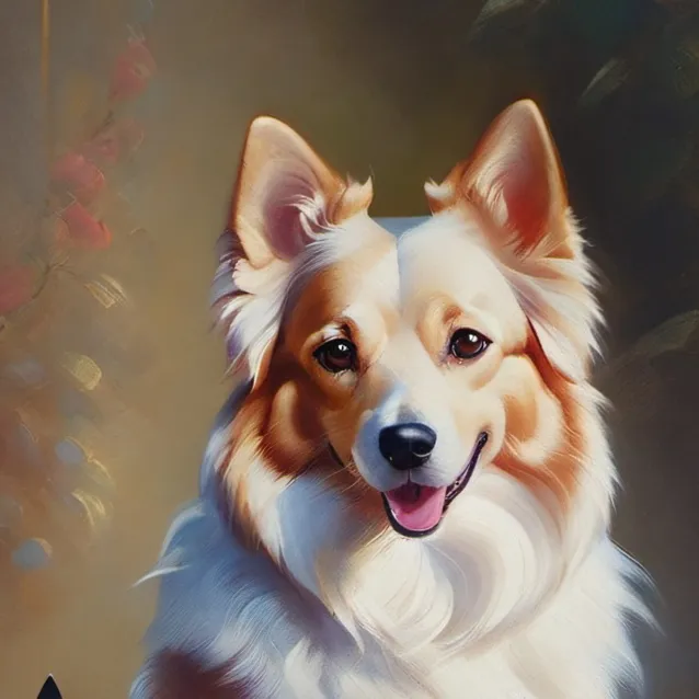 chat with ai character: Oliver and company