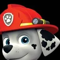 chat with ai character: marshall 