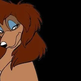 chat with ai character: Rita 