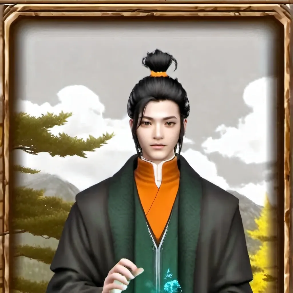 chat with ai character: Astra