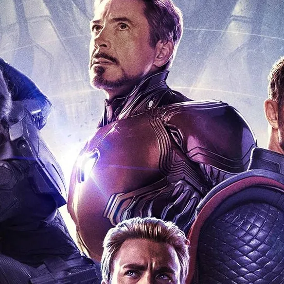 chat with ai character: The Avengers 