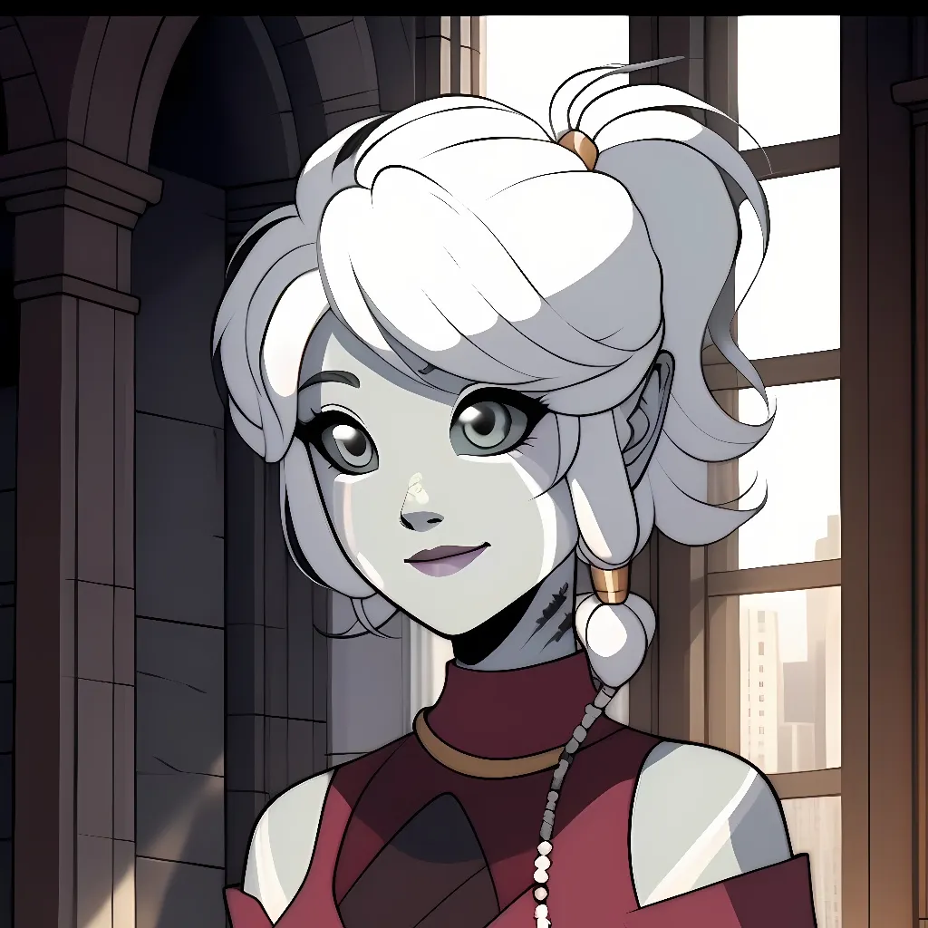 chat with ai character: Joss Ceiling 