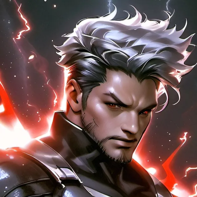 chat with ai character: The Thunderbolts 