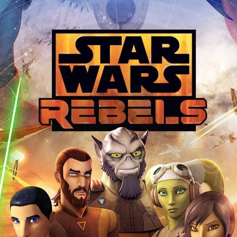 chat with ai character: Star Wars Rebels 