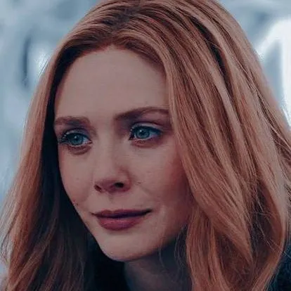 chat with ai character: Wanda Maximoff 