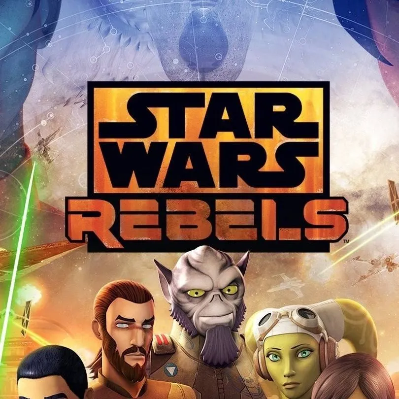 chat with ai character: Star Wars Rebels 
