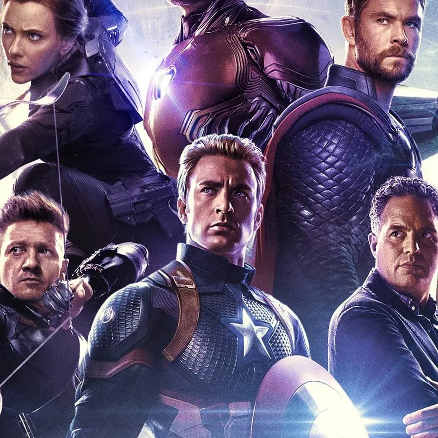 chat with ai character: The Avengers 