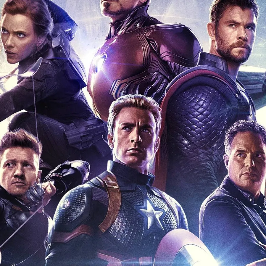 chat with ai character: The Avengers 