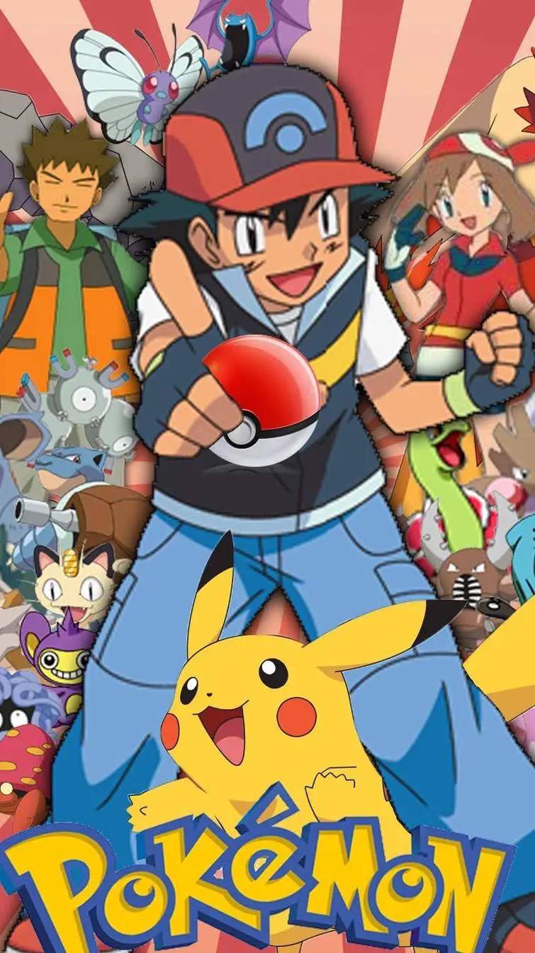 Talkie AI - Chat with Pokemon
