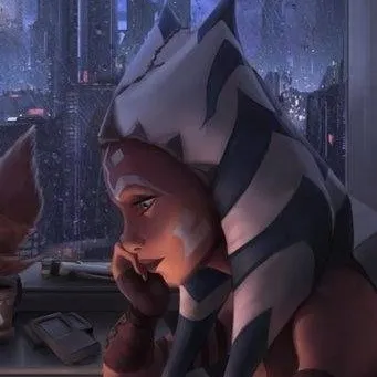 chat with ai character: Ahsoka Tano