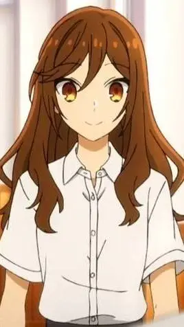 ai character: Kyoko Hori background