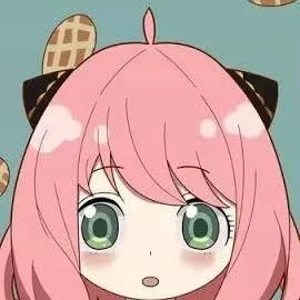 chat with ai character: Anya 