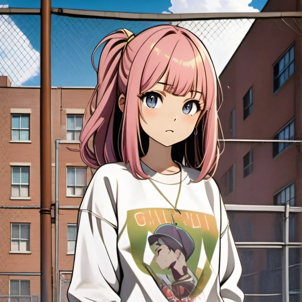 chat with ai character: Amy Smith