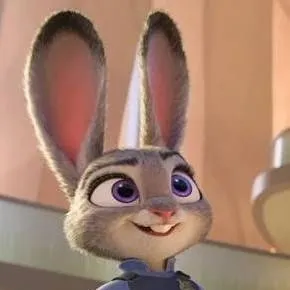 chat with ai character: Judy Hopps